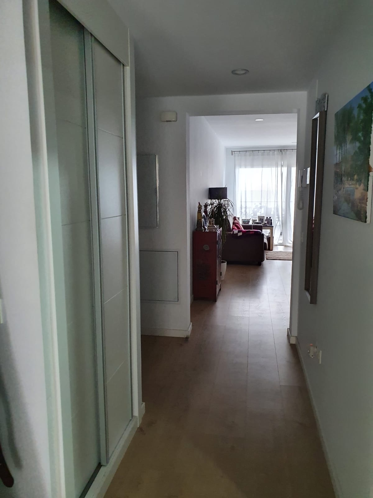 Apartamento en alquiler en Rincón de la Victoria